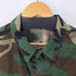 ユーエスアーミー U.S. ARMY 89年会計 RIPSTOP BDU SHIRTS カモフラージュフィールドジャケット メンズ 7080/9404