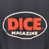 ギルダン GILDAN DICE MAGAZINE 両面プリント クルーネック 半袖Tシャツ カットソー メンズ S