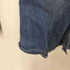 ラングラー Wrangler ウォッシュ加工デニムウエスタンシャツ メンズ MEDIUM