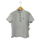 ラバンスポーツ LANVIN SPORT S/S ロゴプリントポロシャツ レディース 40