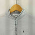 ラバンスポーツ LANVIN SPORT S/S ロゴプリントポロシャツ レディース 40
