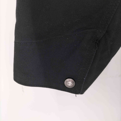カウデン COWDEN GORDON MILLER カバーオール メンズ import:S