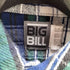 ビッグビル BIG BILL USA製 タータンチェック ネルシャツ メンズ JPN:S