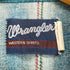ラングラー Wrangler 90s WESTERN SHIRTS ネイティブ柄ウエスタンシャツ メンズ L