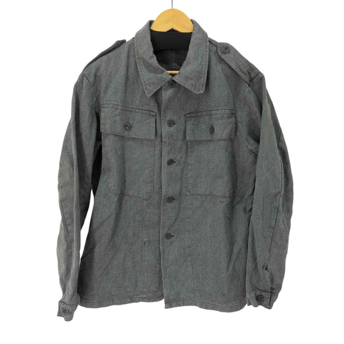 SWISS ARMY スイス軍 SPILAG ワークジャケット メンズ 52