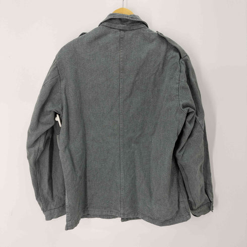 SWISS ARMY スイス軍 SPILAG ワークジャケット メンズ 52