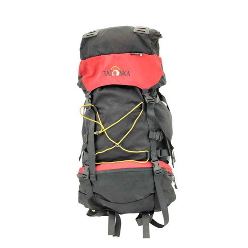 TATONKA ARAPILIES 50 バックパック メンズ