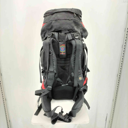 TATONKA ARAPILIES 50 バックパック メンズ