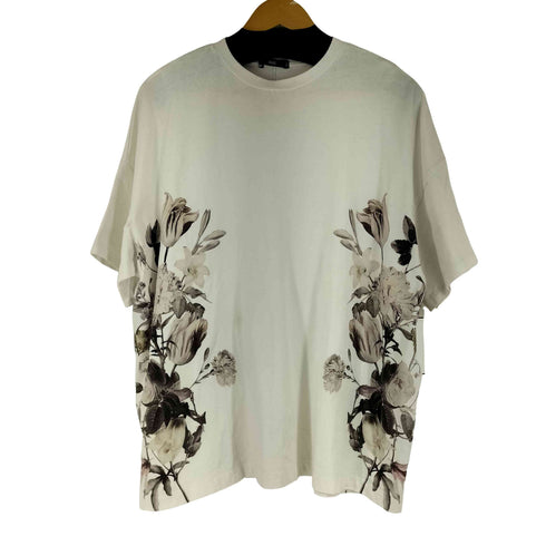 ハレ HARE 花柄 S/S Tシャツ メンズ JPN:S