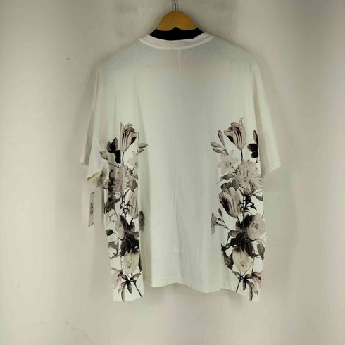 ハレ HARE 花柄 S/S Tシャツ メンズ JPN:S