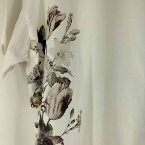 ハレ HARE 花柄 S/S Tシャツ メンズ JPN:S