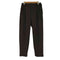ブラックレーベルクレストブリッジ BLACK LABEL CRESTBRIDGE 2タックワイドアンクルトラウザーズパンツ メンズ JPN:S