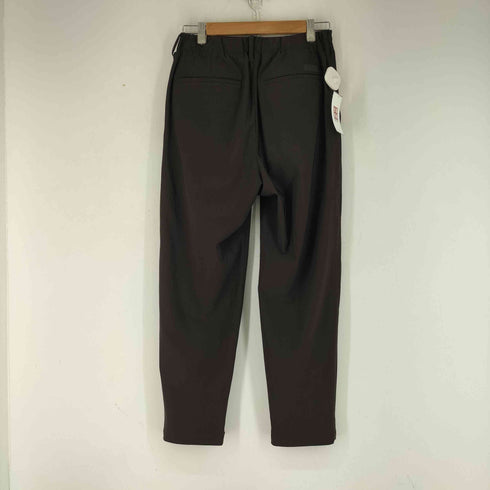 ブラックレーベルクレストブリッジ BLACK LABEL CRESTBRIDGE 2タックワイドアンクルトラウザーズパンツ メンズ JPN:S