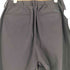 ブラックレーベルクレストブリッジ BLACK LABEL CRESTBRIDGE 2タックワイドアンクルトラウザーズパンツ メンズ JPN:S