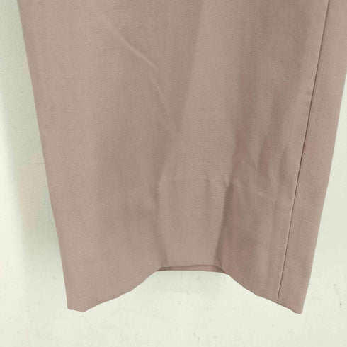 ザラ ZARA 2タック ワイドスラックスパンツ メンズ 42