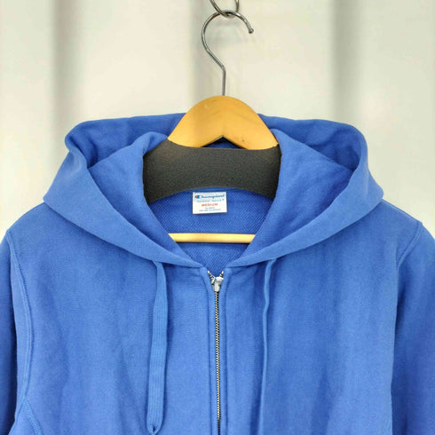 チャンピオン Champion REVERSE WEAVE リバースウィーブ ジップアップパーカー メンズ import:M