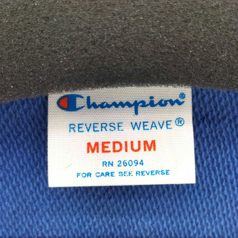 チャンピオン Champion REVERSE WEAVE リバースウィーブ ジップアップパーカー メンズ import:M