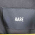 ハレ HARE ジレベスト メンズ FREE