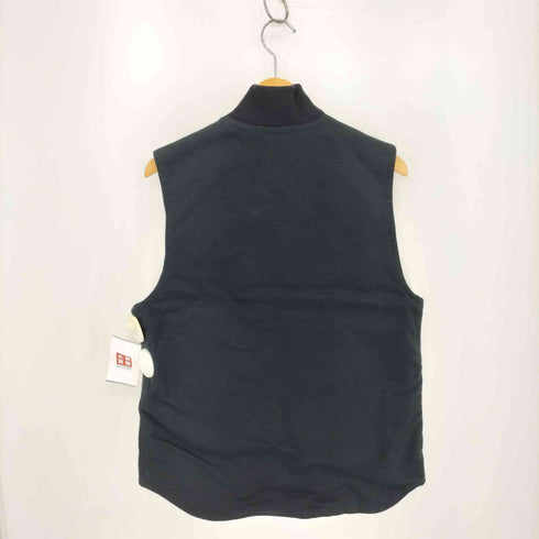 カーハート Carhartt メキシコ製 DUCK VEST ダック地 ベスト メンズ import:S