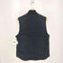 カーハート Carhartt メキシコ製 DUCK VEST ダック地 ベスト メンズ import:S