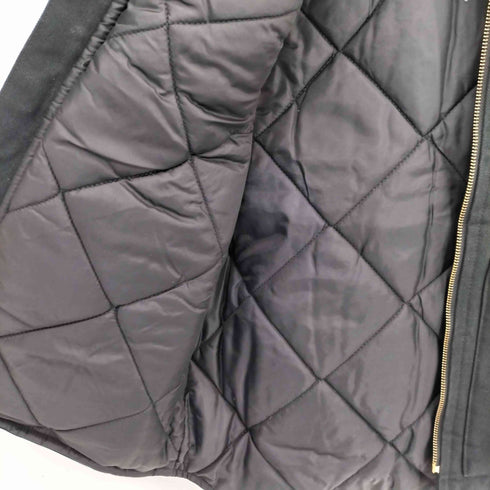 カーハート Carhartt メキシコ製 DUCK VEST ダック地 ベスト メンズ import:S
