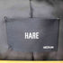 ハレ HARE フェイクレザージャケット メンズ JPN:M