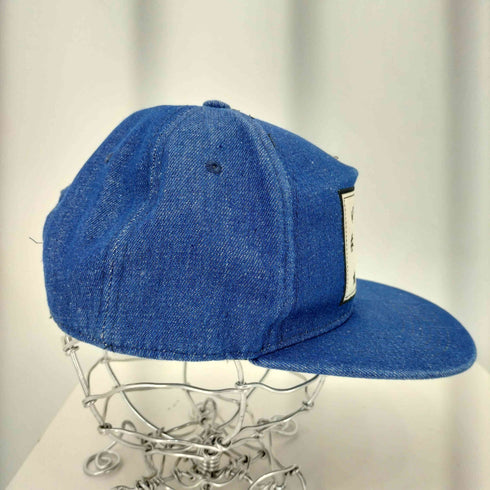 SPORTCAP LOS ANGELES デニムキャップ メンズ