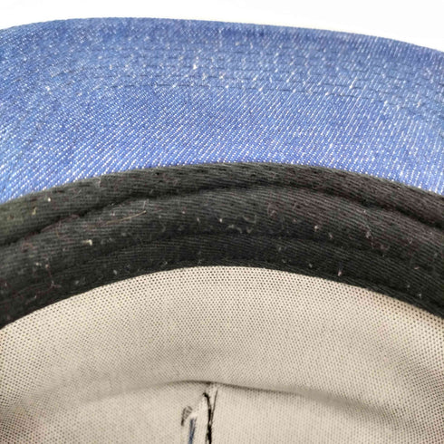 SPORTCAP LOS ANGELES デニムキャップ メンズ