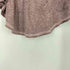 ディーゼル DIESEL MAKES LOVE GROW バラ グラデーション プリント レーヨン ノースリーブ Tシャツ レディース import:S