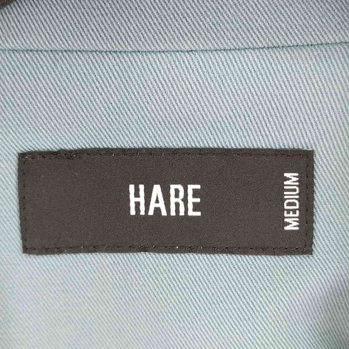 ハレ HARE タイロッケン ジャケット メンズ JPN:M