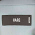 ハレ HARE タイロッケン ジャケット メンズ JPN:M
