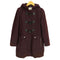トミーヒルフィガー TOMMY HILFIGER フーデッド ダッフルコート メンズ import:S