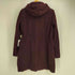 トミーヒルフィガー TOMMY HILFIGER フーデッド ダッフルコート メンズ import:S