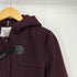 トミーヒルフィガー TOMMY HILFIGER フーデッド ダッフルコート メンズ import:S