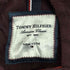 トミーヒルフィガー TOMMY HILFIGER フーデッド ダッフルコート メンズ import:S
