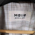 マルシャンブルドゥシャーム Malle chambre de charme 綿麻ジャケット レディース FREE