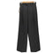 エイトン ATON COMPACT WOOL STRAIGHT PANTS コンパクトウール ストレートパンツ レディース 02