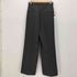 エイトン ATON COMPACT WOOL STRAIGHT PANTS コンパクトウール ストレートパンツ レディース 02
