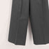 エイトン ATON COMPACT WOOL STRAIGHT PANTS コンパクトウール ストレートパンツ レディース 02