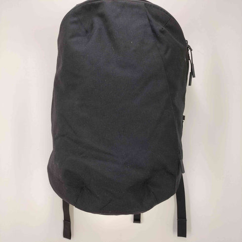 ウェクスレイ WEXLEY STEM BACKPACK CORDURA バックパック メンズ