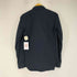 ジルサンダー JIL SANDER コットン ドレスシャツ メンズ 15/38