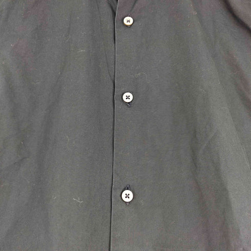 ジルサンダー JIL SANDER コットン ドレスシャツ メンズ 15/38