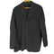コムデギャルソンオム COMME des GARCONS HOMME 田中オム リネン混 シングルテーラードジャケット メンズ JPN:S