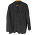 コムデギャルソンオム COMME des GARCONS HOMME 田中オム リネン混 シングルテーラードジャケット メンズ JPN:S