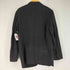 コムデギャルソンオム COMME des GARCONS HOMME 田中オム リネン混 シングルテーラードジャケット メンズ JPN:S