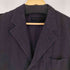 コムデギャルソンオム COMME des GARCONS HOMME 田中オム リネン混 シングルテーラードジャケット メンズ JPN:S