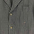 コムデギャルソンオム COMME des GARCONS HOMME 田中オム リネン混 シングルテーラードジャケット メンズ JPN:S