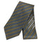 アイムイッセイミヤケ im ISSEY MIYAKE 80S ストライプシルクネクタイ メンズ ONE SIZE