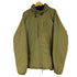 ブリティッシュアーミー BRITISH ARMY イギリス軍 PCS Thermal Jacket/ジャケット メンズ JPN:XXL