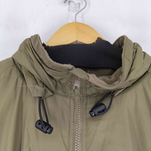 ブリティッシュアーミー BRITISH ARMY イギリス軍 PCS Thermal Jacket/ジャケット メンズ JPN:XXL